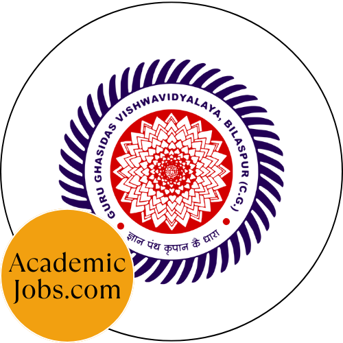 GGU Logo